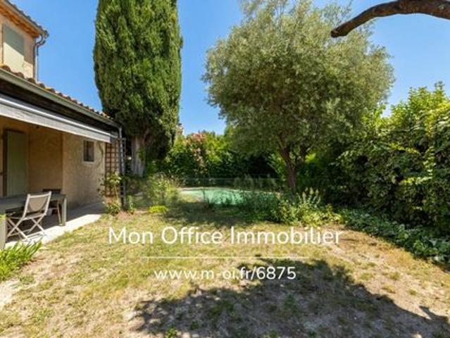 Maison à vendre sur Aix En Provence