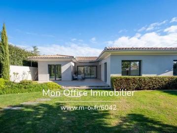 Maison à la vente sur Eguilles