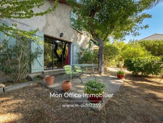 Maison à la vente sur Eguilles