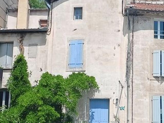 Maison à acheter sur Olargues Herault