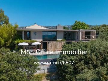 Maison en vente sur Puget