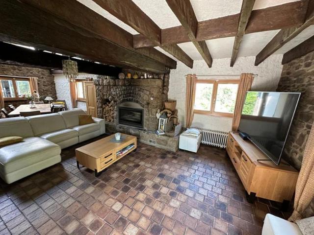 Maison à la campagne 7 pièce s env.162 m²