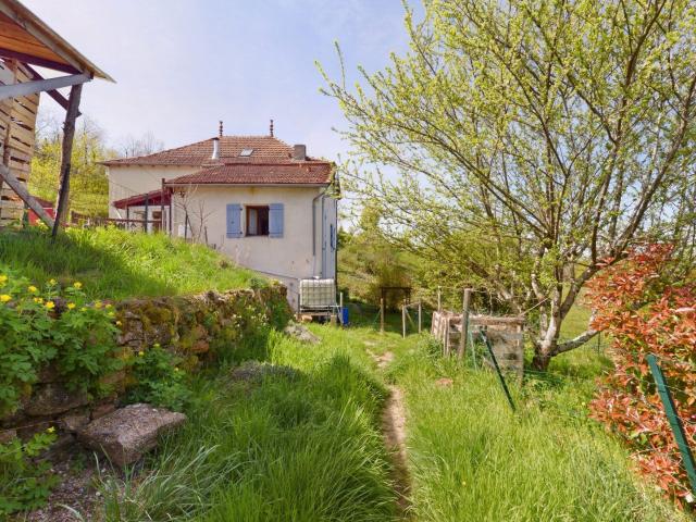 Maison à la campagne T5 de138 m2 Aubin