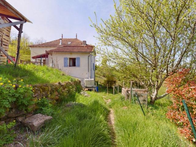 Maison à la campagne T5 de138 m² Aubin