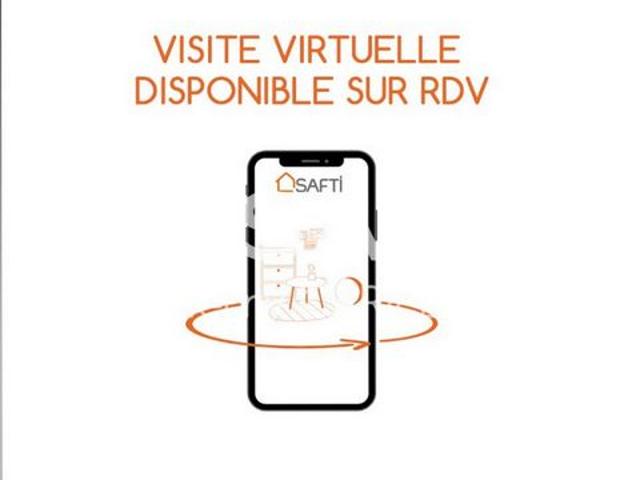 MAISON A LA CAMPAGNE AVEC GRAND STUDIO
