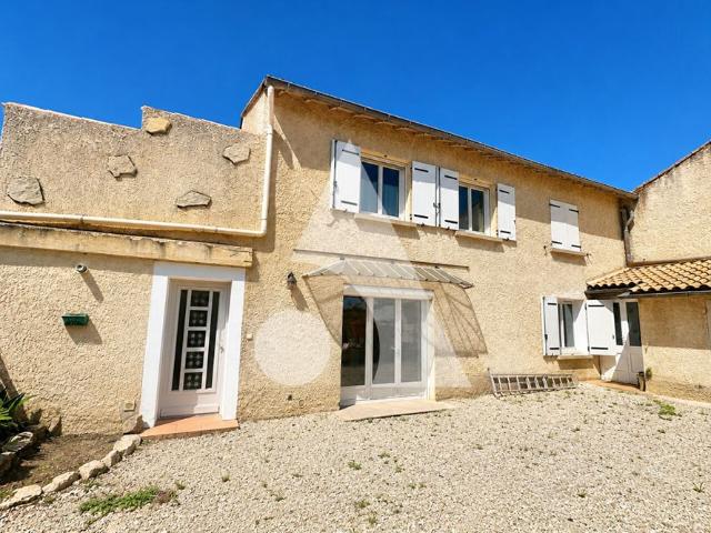 Maison à la campagne Cavaillon 4 pièces 82m²