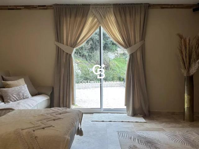 Maison à La colle sur Loup 118m² La Colle sur Loup