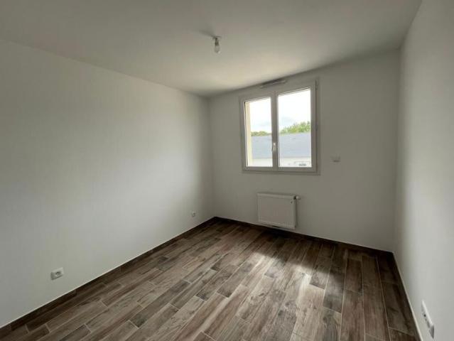Maison à la location, 98m², 4 chambres, Herbignac
