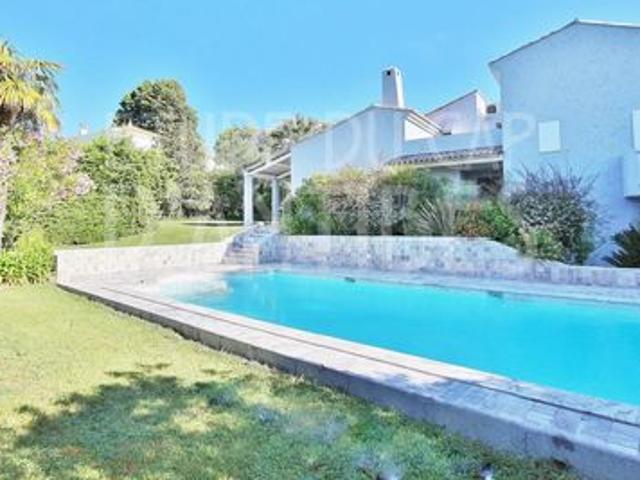 Maison à louer sur Antibes, Cap d'Antibes Alpes Maritimes