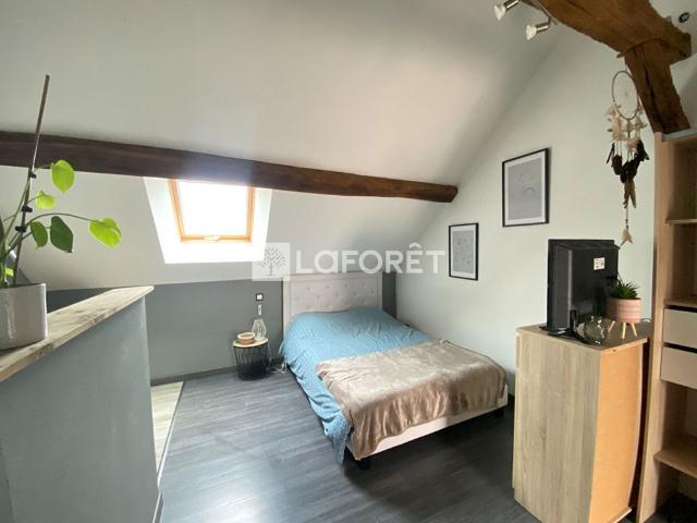 Maison à la location sur HERBAULT
