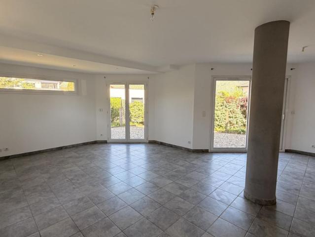 Maison à La Ravoire 73490, 5 pièces, de 110m² à 1 920 €