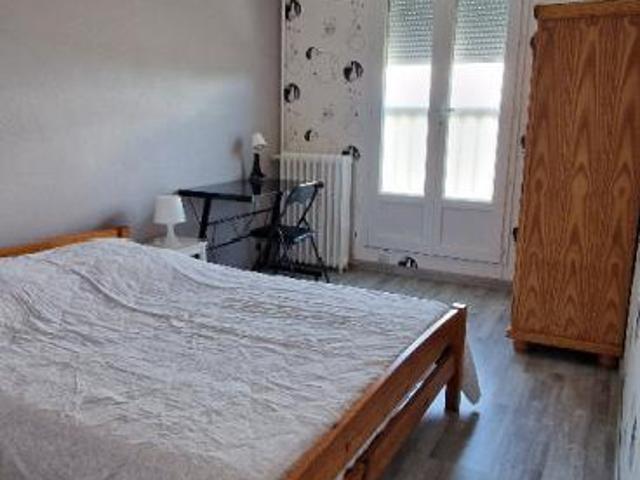 Maison à La Rochelle à louer Locagestion, expert en gestion locative