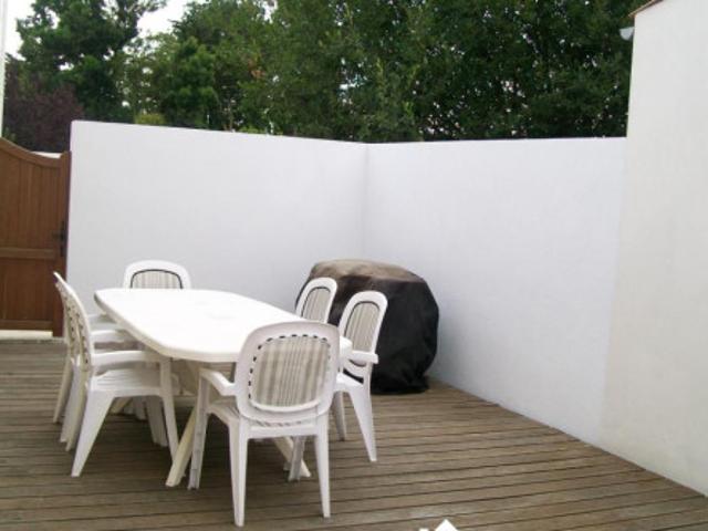 Maison à La Rochelle à louer Locagestion, expert en gestion locative