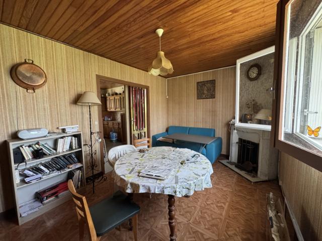 Maison à Lamaziere Haute en Corrèze