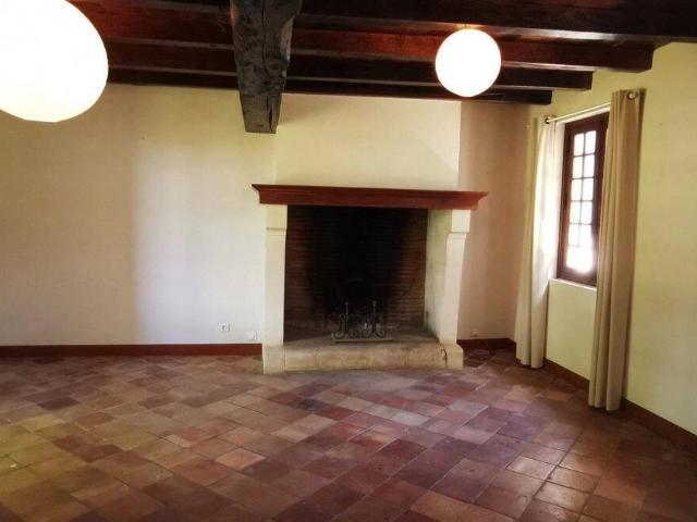MAISON A LAMONZIE SAINT MARTIN