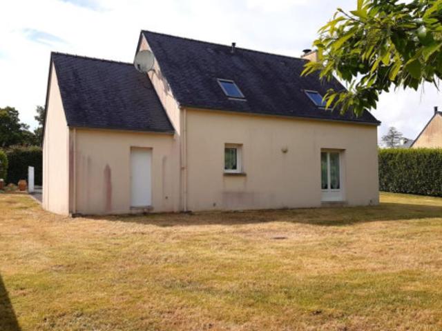 Maison à Landudec à louer Locagestion, expert en gestion locative