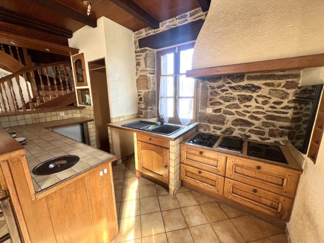 Maison à Lafage sur Sombre