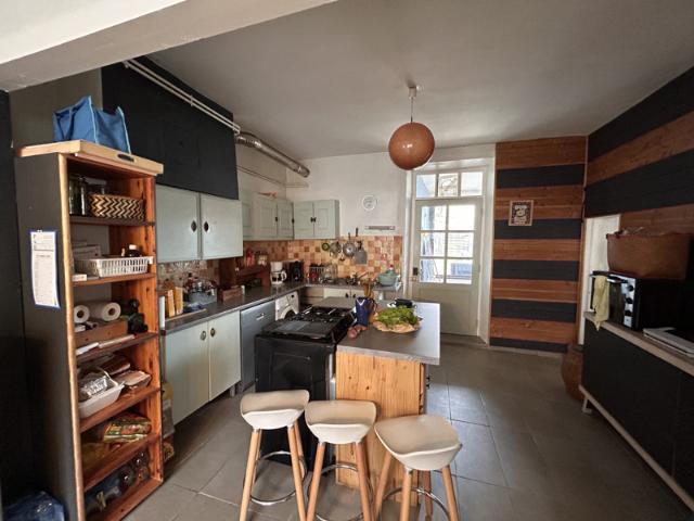 Maison à Lapleau en Corrèze