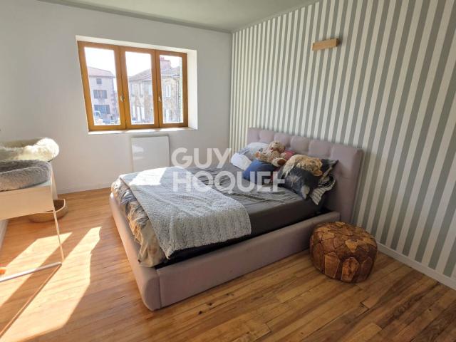 Maison à Larajasse de 113 m2