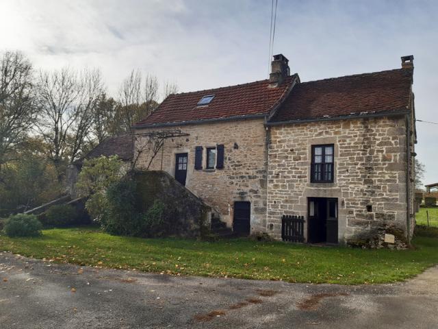 Maison à LARAMIERE 46