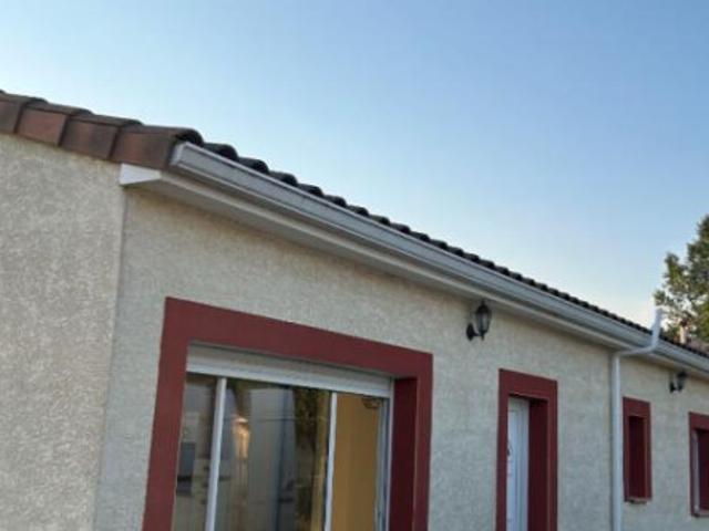 Maison à Larra à louer Locagestion, expert en gestion locative