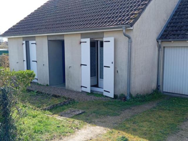 Maison à Le Veurdre à louer Locagestion, expert en gestion locative