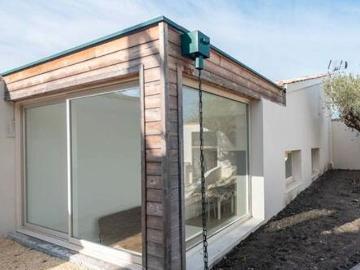 Maison à Le Bouscat à louer Locagestion, expert en gestion locative
