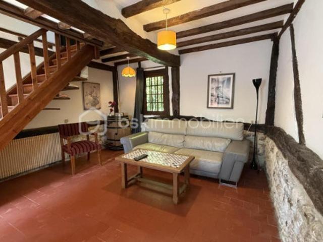 Maison à Le Breuil En Auge à louer Locagestion, expert en gestion locative