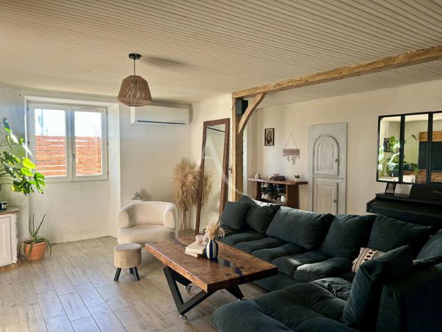 Maison à Le Langon, 175m²