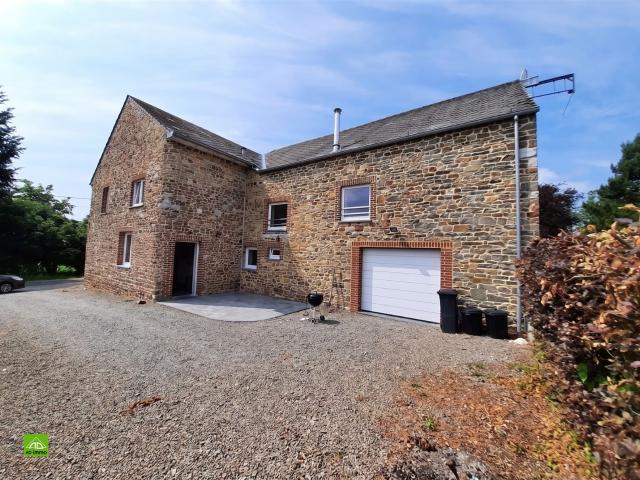 Maison à LESVE 5170
