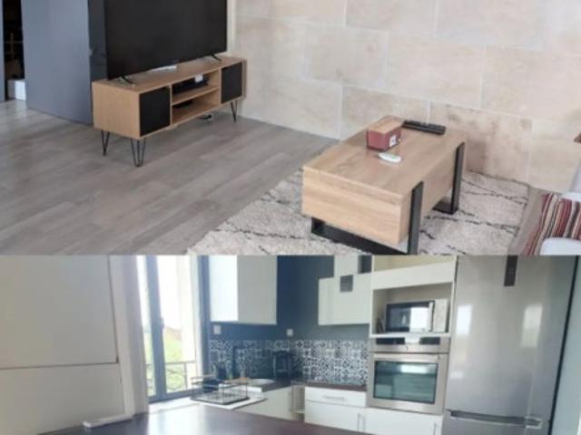 Maison à Libourne à louer Locagestion, expert en gestion locative