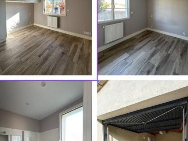 Maison à Libourne à louer Locagestion, expert en gestion locative
