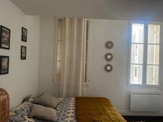 Maison à Libourne à louer Locagestion, expert en gestion locative