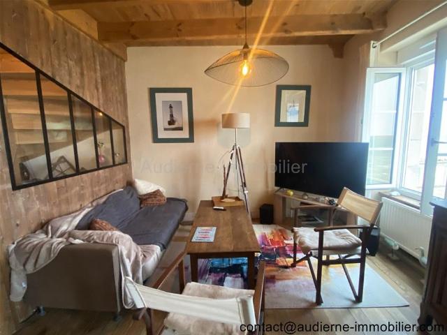 Maison à l'Ile de Sein Vue mer imprenable sur la mer et la. 69m² Ile de Sein