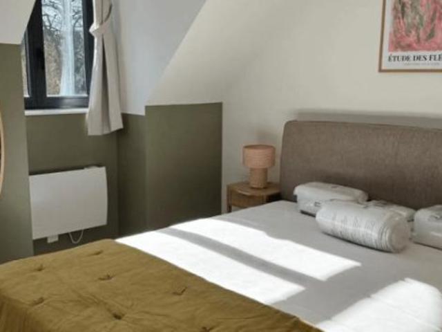 Maison à Lille à louer Locagestion, expert en gestion locative