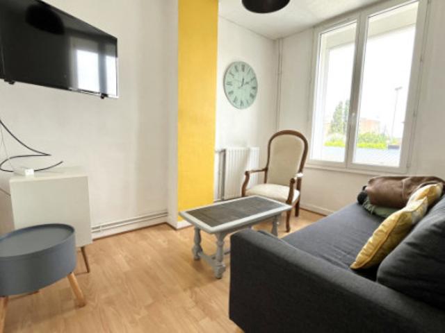 Maison à Lille à louer Locagestion, expert en gestion locative