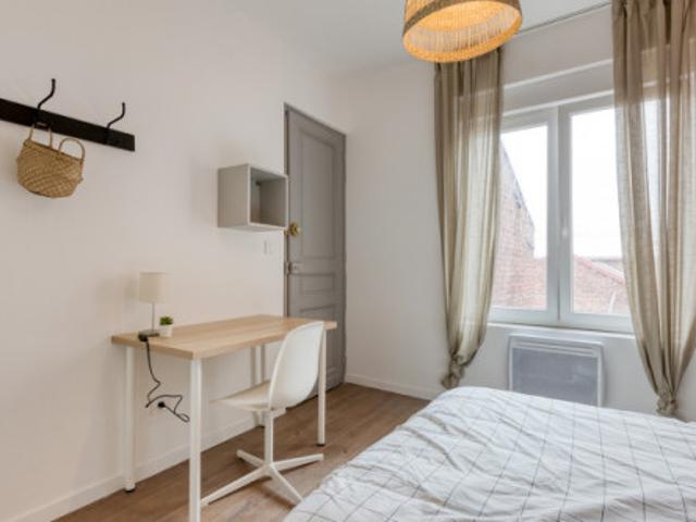 Maison à Lille à louer Locagestion, expert en gestion locative