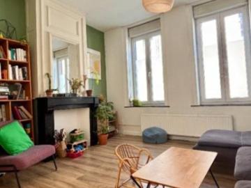 Maison à Lille à louer Locagestion, expert en gestion locative