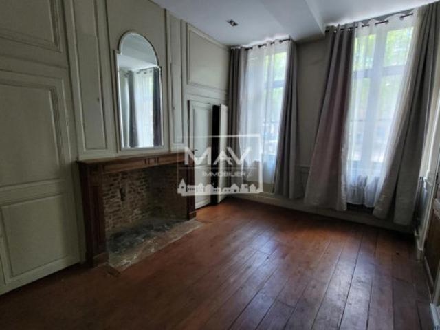 Maison à Lille à louer Locagestion, expert en gestion locative