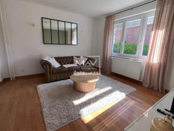Maison à Lille à louer Locagestion, expert en gestion locative