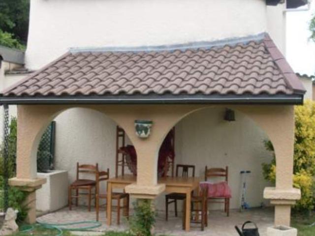 Maison à Lormont à louer Locagestion, expert en gestion locative
