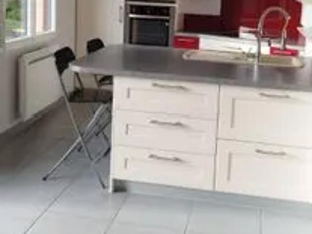 Maison a loué à sens de bretagne