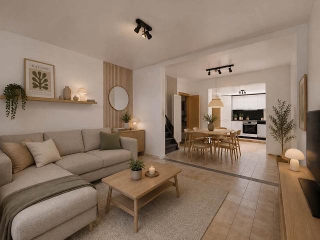 Maison à louer