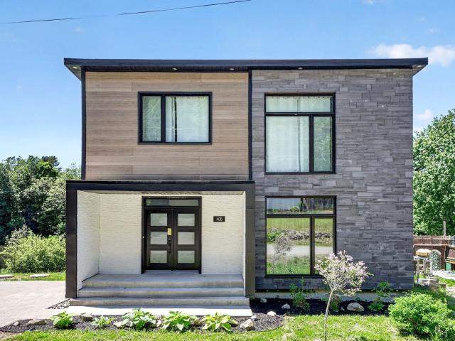 Maison à Louer 405 Rue de la Montagne, Saint Calixte 44 photos | Logis Québec