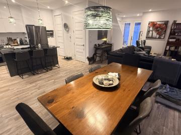 Maison à Louer 4091 boulevard de l’université, Mont Bellevue Sherbrooke 35 photos | Logis Québec