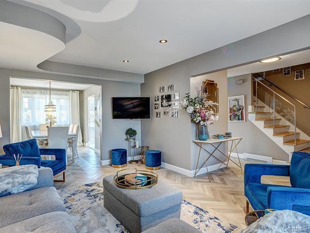 Maison à Louer 4100 Rue Orly, Brossard 6 photos | Logis Québec