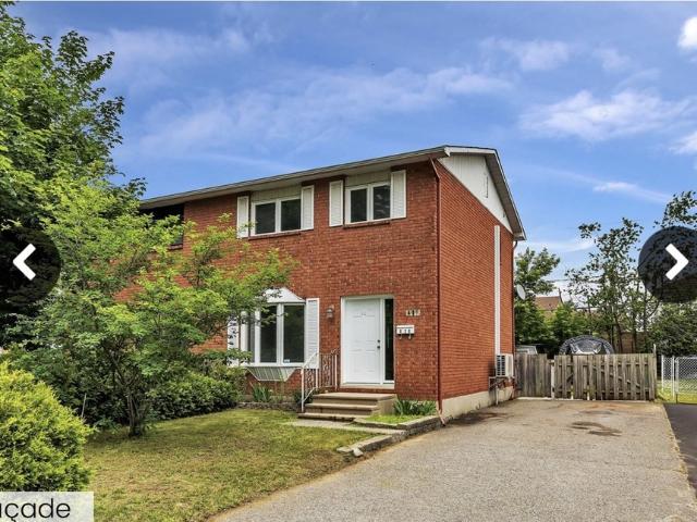 Maison à Louer 420 Avenue du Cheval Blanc, Gatineau Gatineau 10 photos | Logis Québec