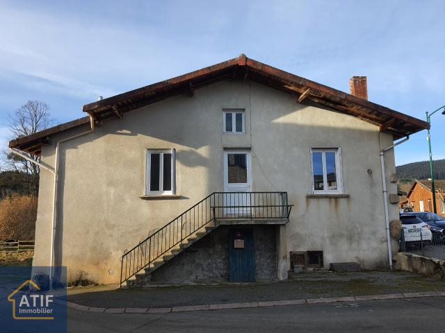MAISON A LOUER