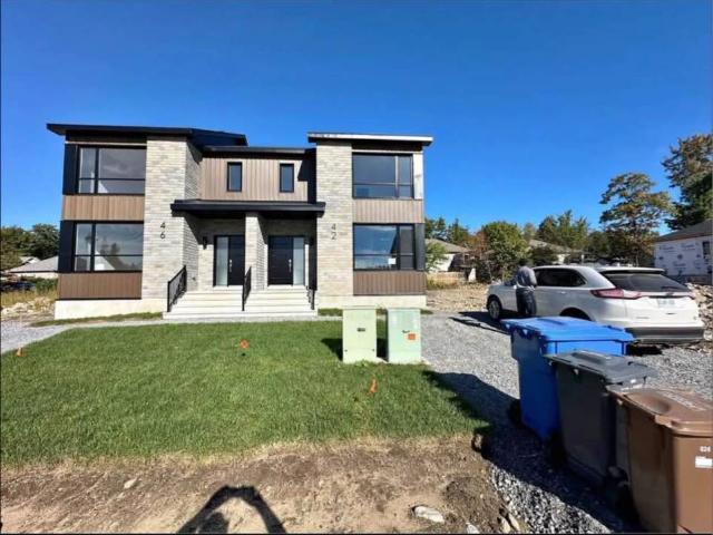 Maison à Louer 42 rue Alfred Belisle, Masson Angers Gatineau 13 photos | Logis Québec