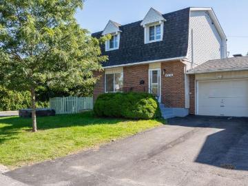 Pierrefonds-roxboro, Montreal